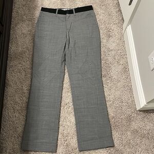 J. Lindeberg Pants Mens 32x32 Slim Fit Performance Golf Sport Stretch Wool